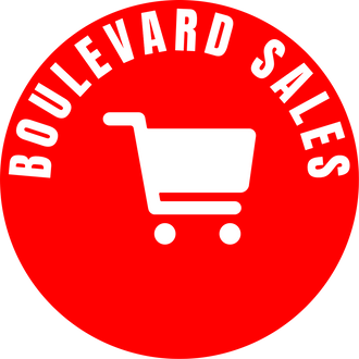 Boulevard Sales